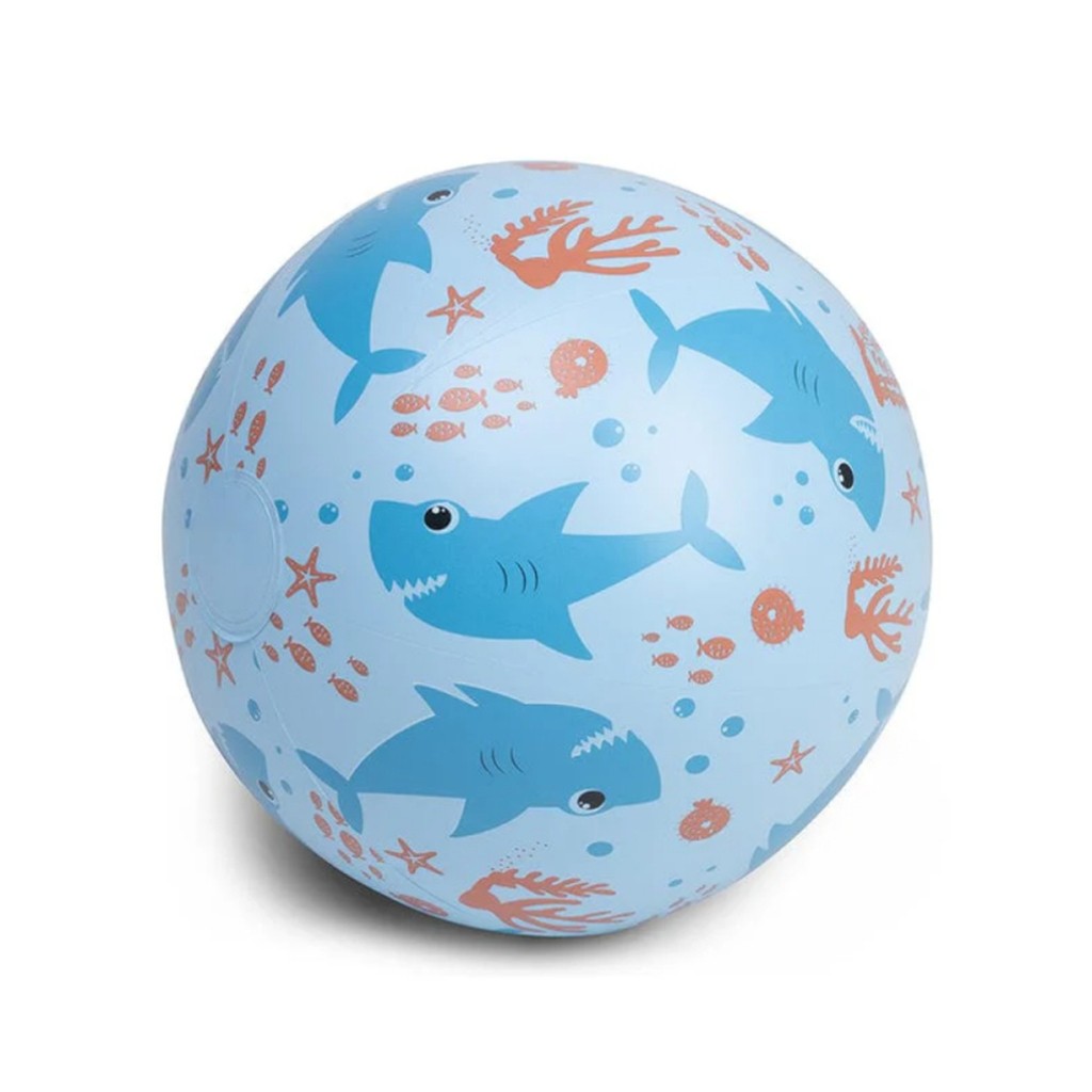 Badebold fra Swim Essentials - Little Sharks