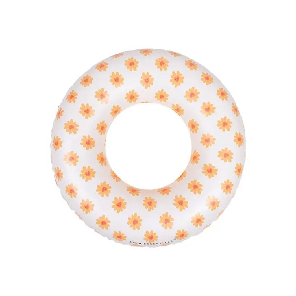 Badering fra Swim Essentials Fra 3 år - Flower Hearts