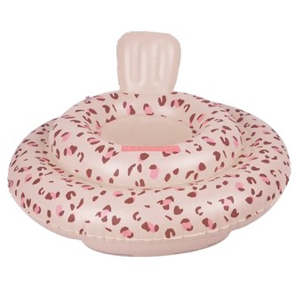 Svømmesæde til baby fra Swim Essentials - Old Pink Panther