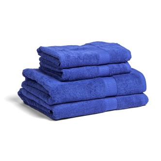 Lord Nelson Håndklæde - Royal Blue