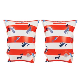 Svømmevinger fra Swim Essentials 0-2 år - Hvaler