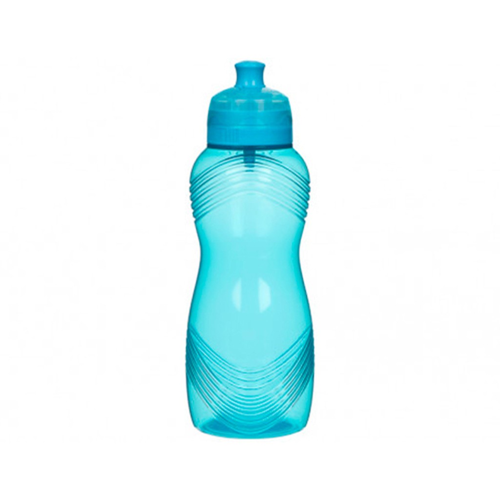 Sistema Twist n sip drikkedunk 600 ml - Turkis