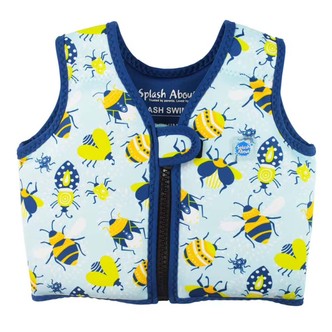 Svømmevest fra Splash About - Bugs Life