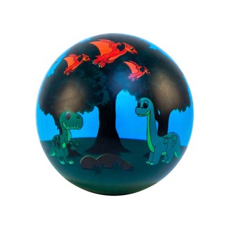 Magni bold med dinosaur 18 cm.