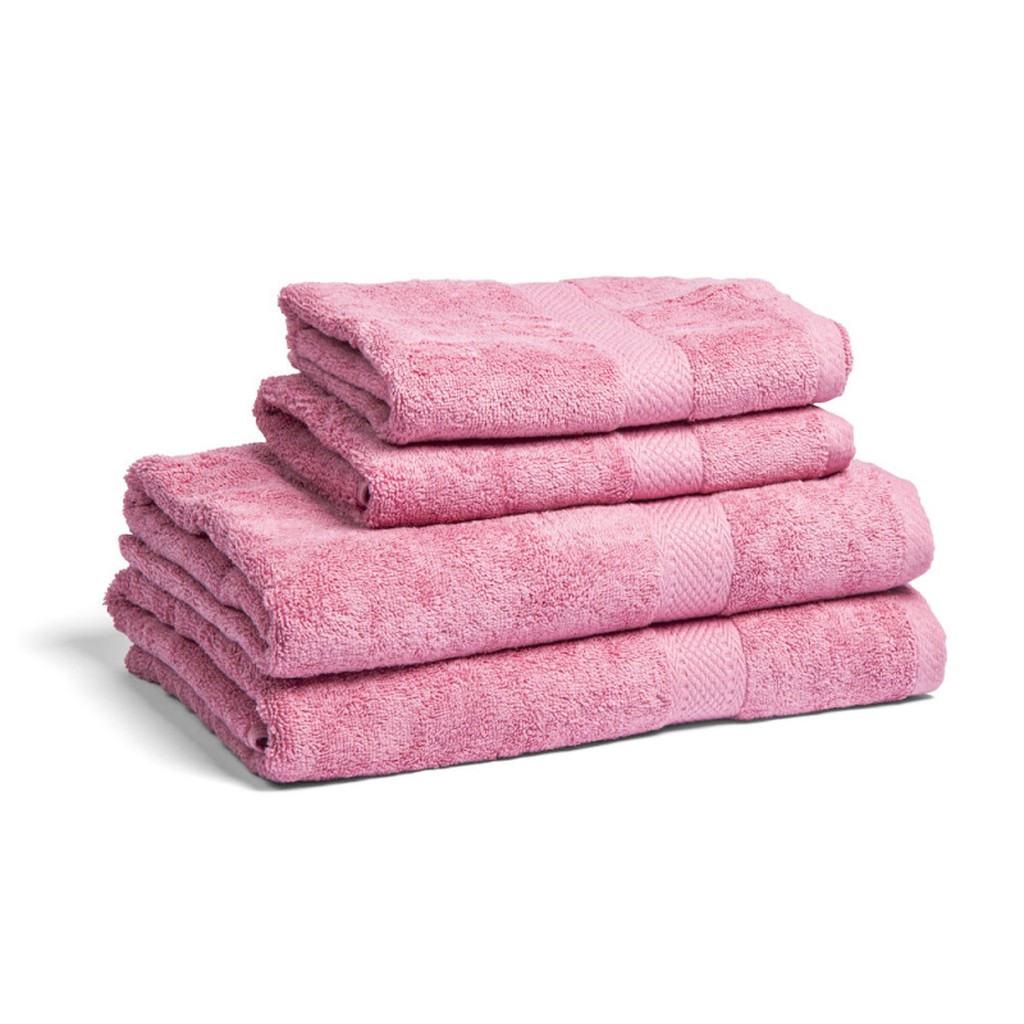 Lord Nelson Håndklæde - Pink