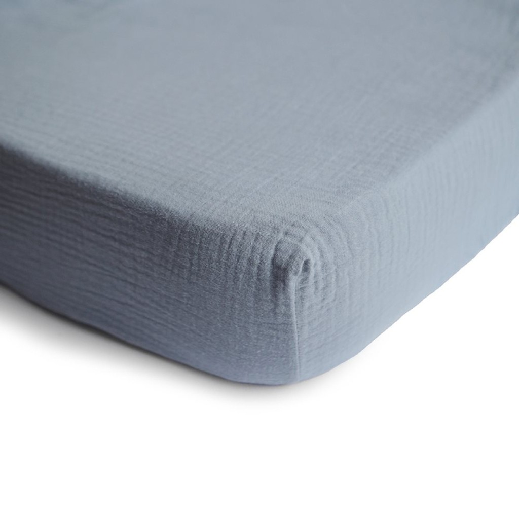 Mushie lagen 100 x 40 cm - Tradewinds