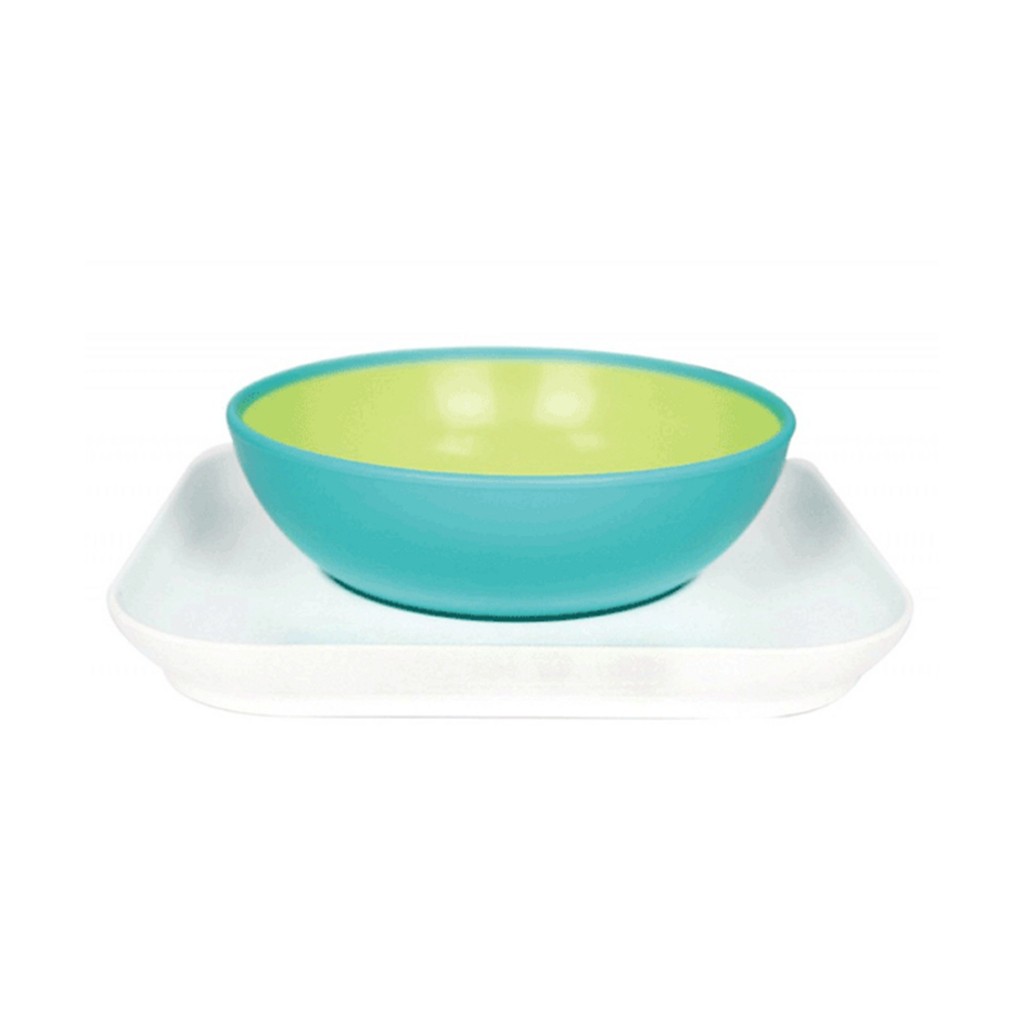 Mam Baby´s Bowl & Plate
