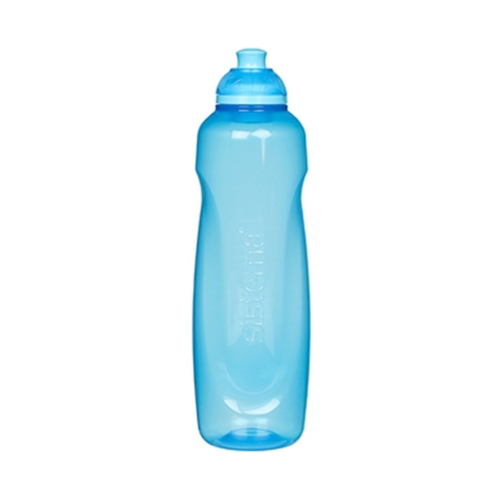 Sistema drikkedunk Twist n´ sip Helix - Blå