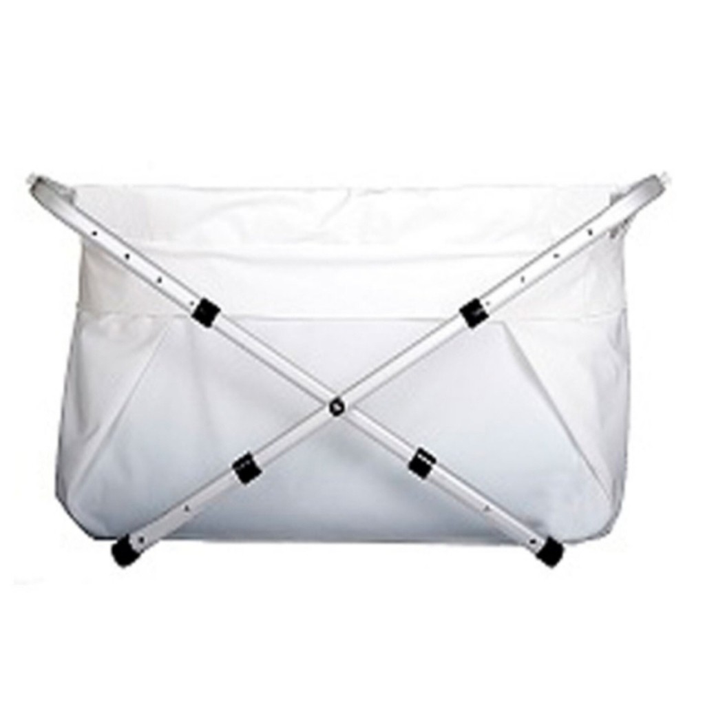 Flexibad, Bibabad - justérbart 60-80 cm.