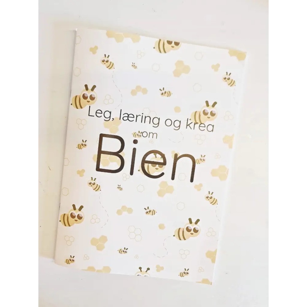 Stort tema om bier - Print selv