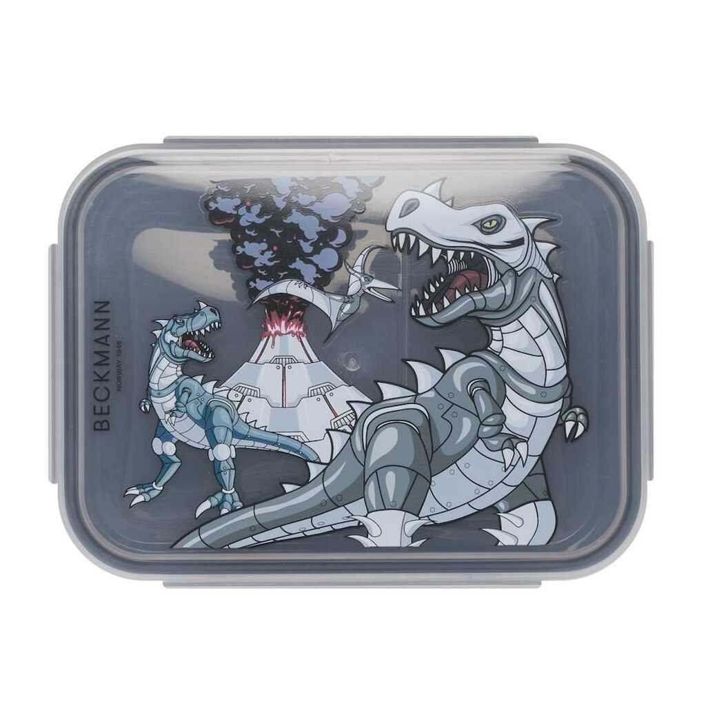 Beckmann Taske Camo Rex Madkasse