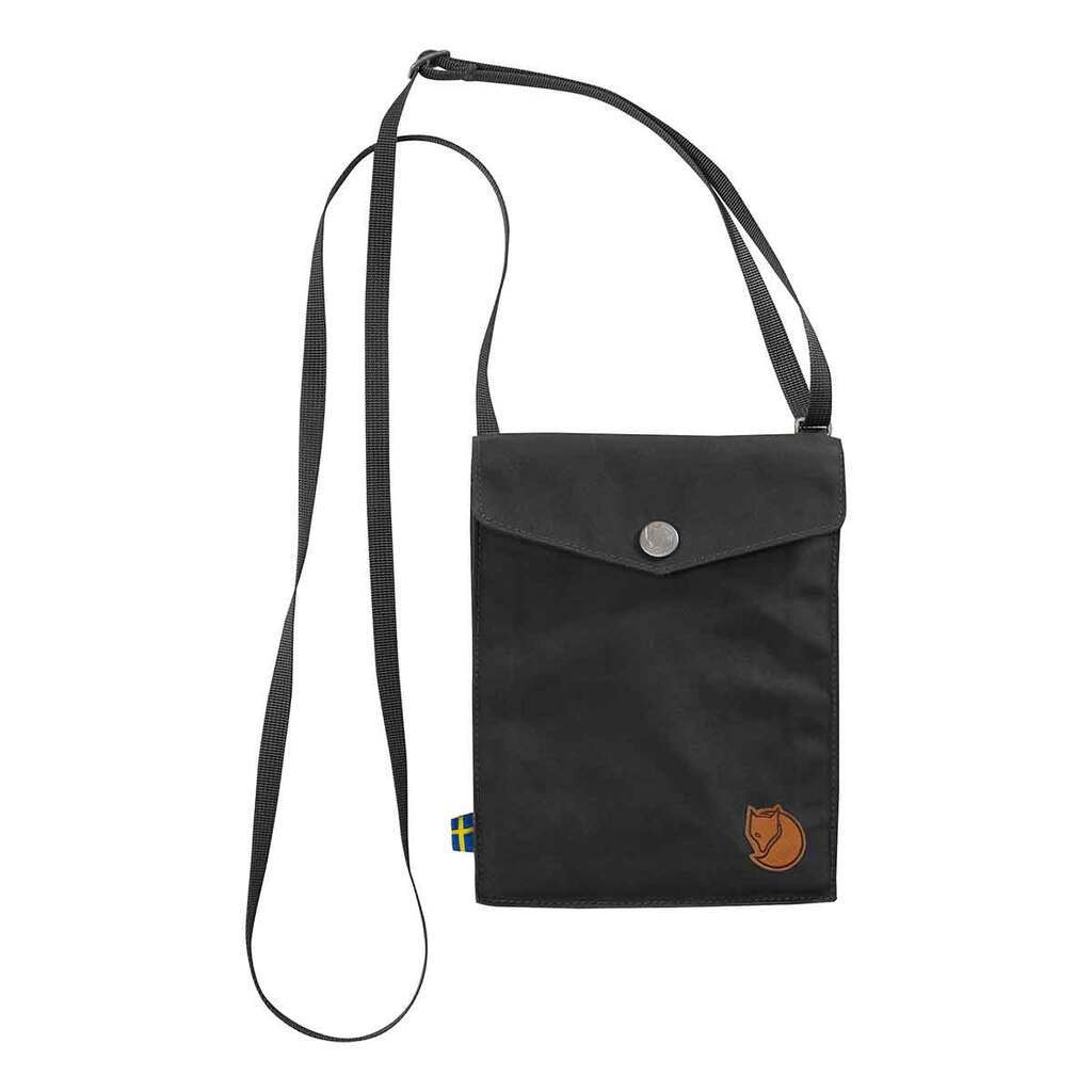 Fjällräven Pocket Navy
