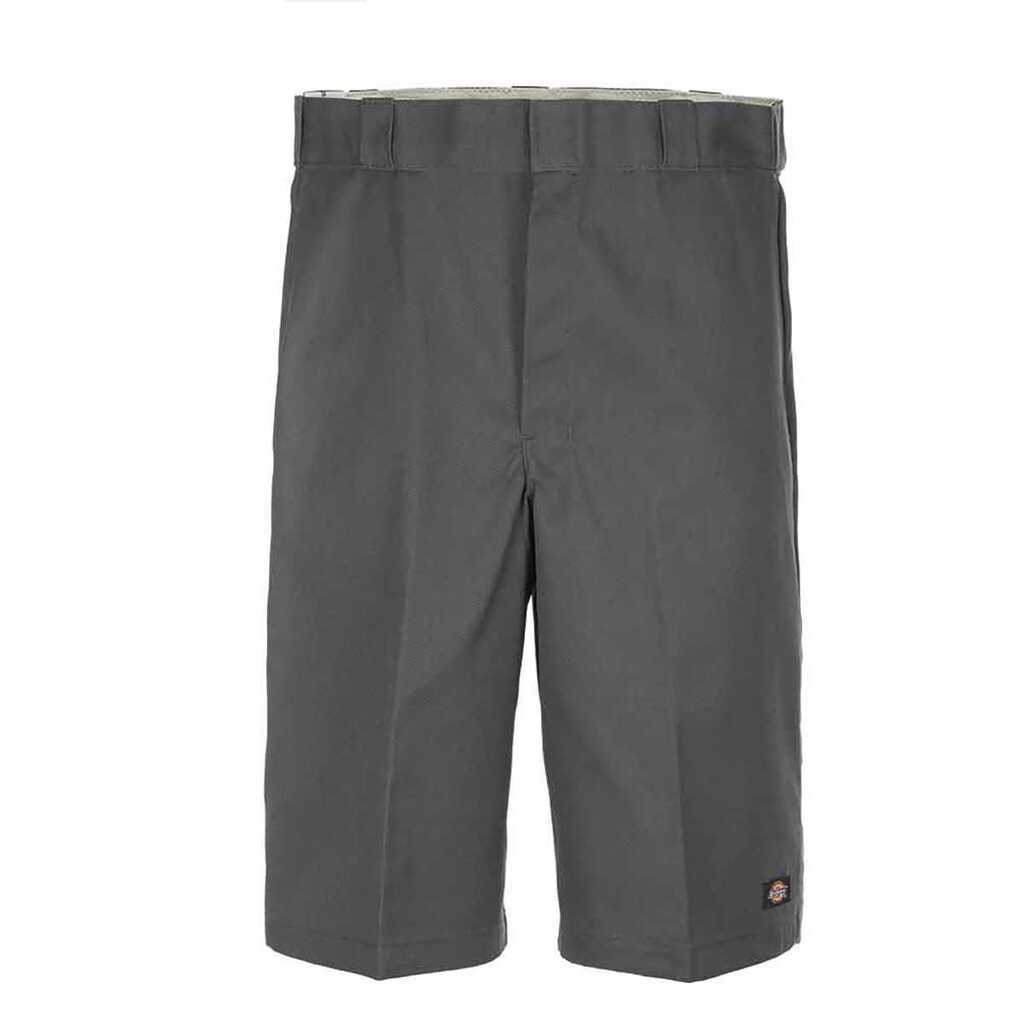 Dickies Work Shorts Charcoal Grey