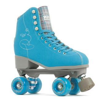 Rio Roller Side By Side Rulleskøjter Signature Blå