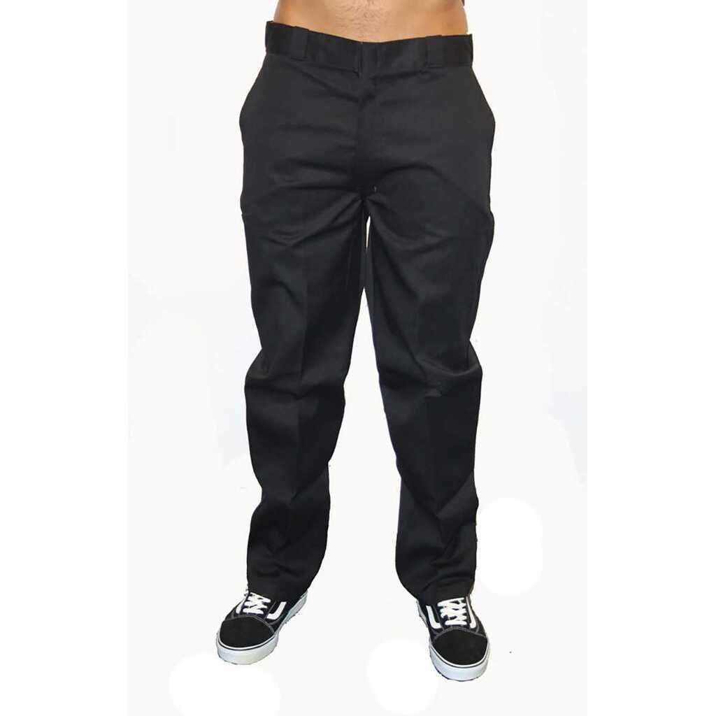 Dickies Original work pant 874 Black