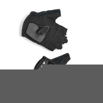 Rollerblade Skate Gear Handsker Sort