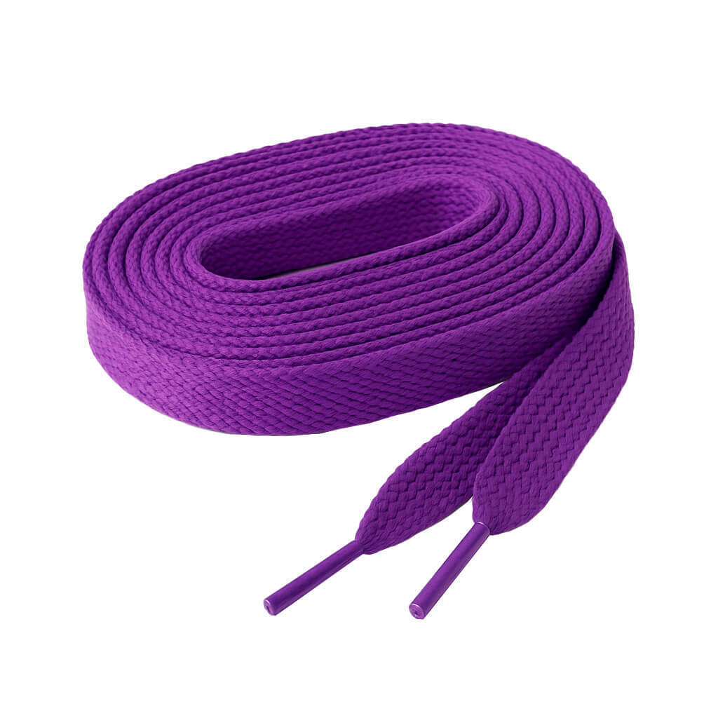 Supreme Rollers Originale Snørrebånd Turbo 33 - 1 par