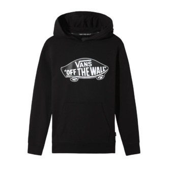Vans OTW Hættetrøje til Børn Sort