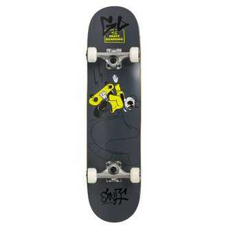 Enuff Skully Sort Skateboard 7.75 x 31