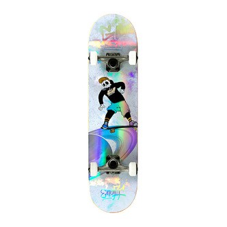 Enuff Skully Hologram Gvid 7.75 x 31.5