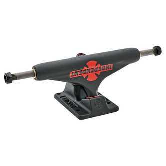 Independent Trucks Stage 11 Classic OGBC Flat Black Standard 149 2-pak