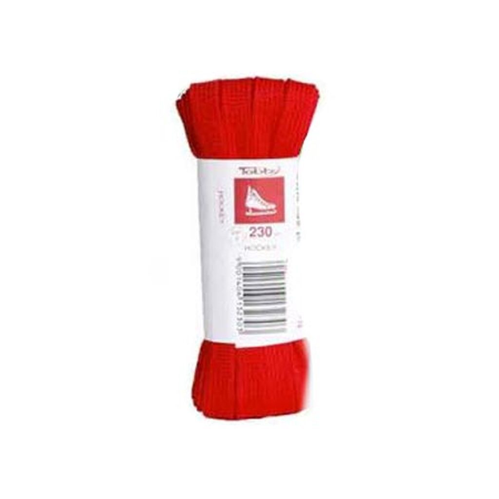 Tobby snørebånd  230 cm til rulleskøjter