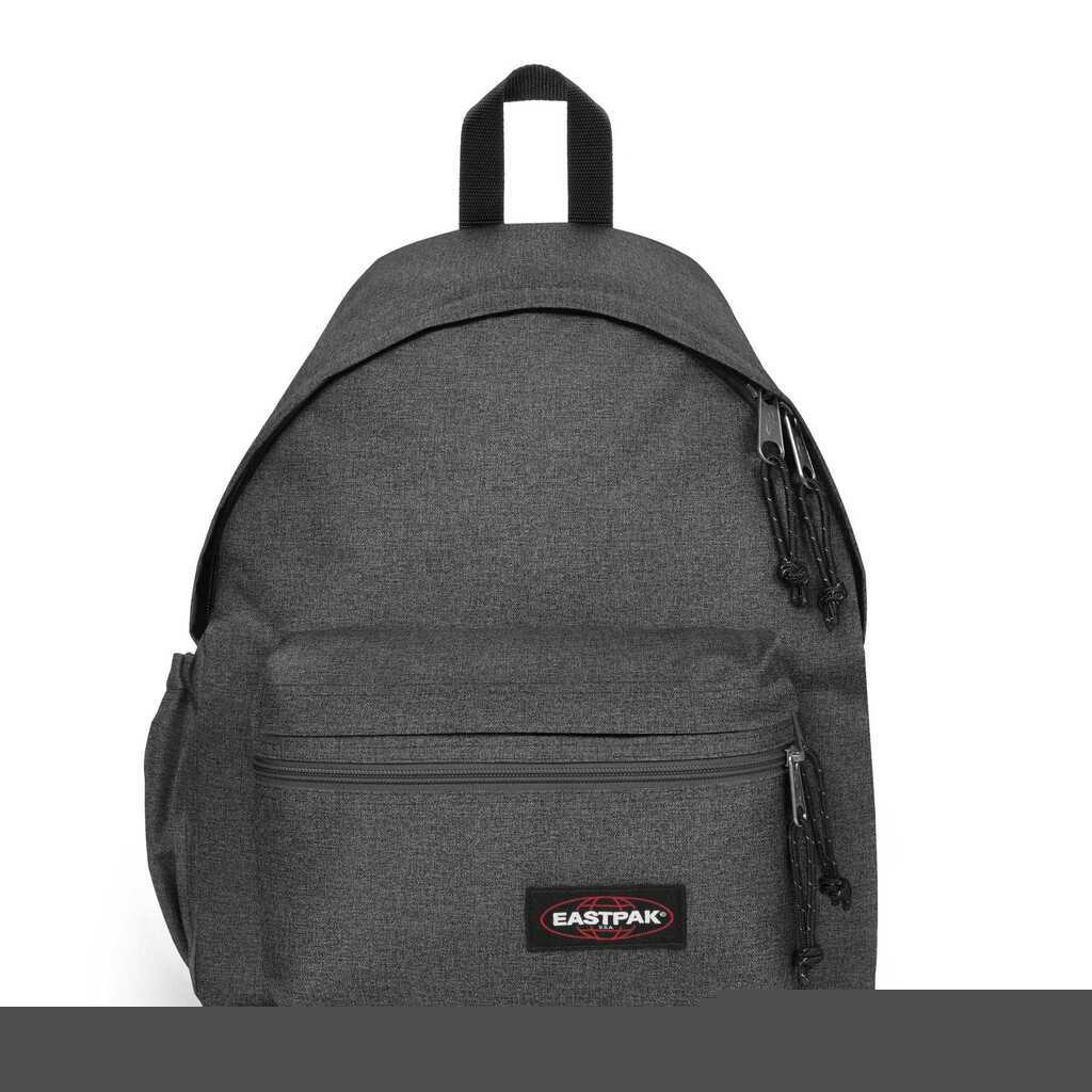Eastpak Padded Zippl'r+ Taske 24L Sort Denim