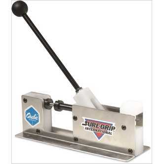 Sure-Grip Qube Kugleleje Presse
