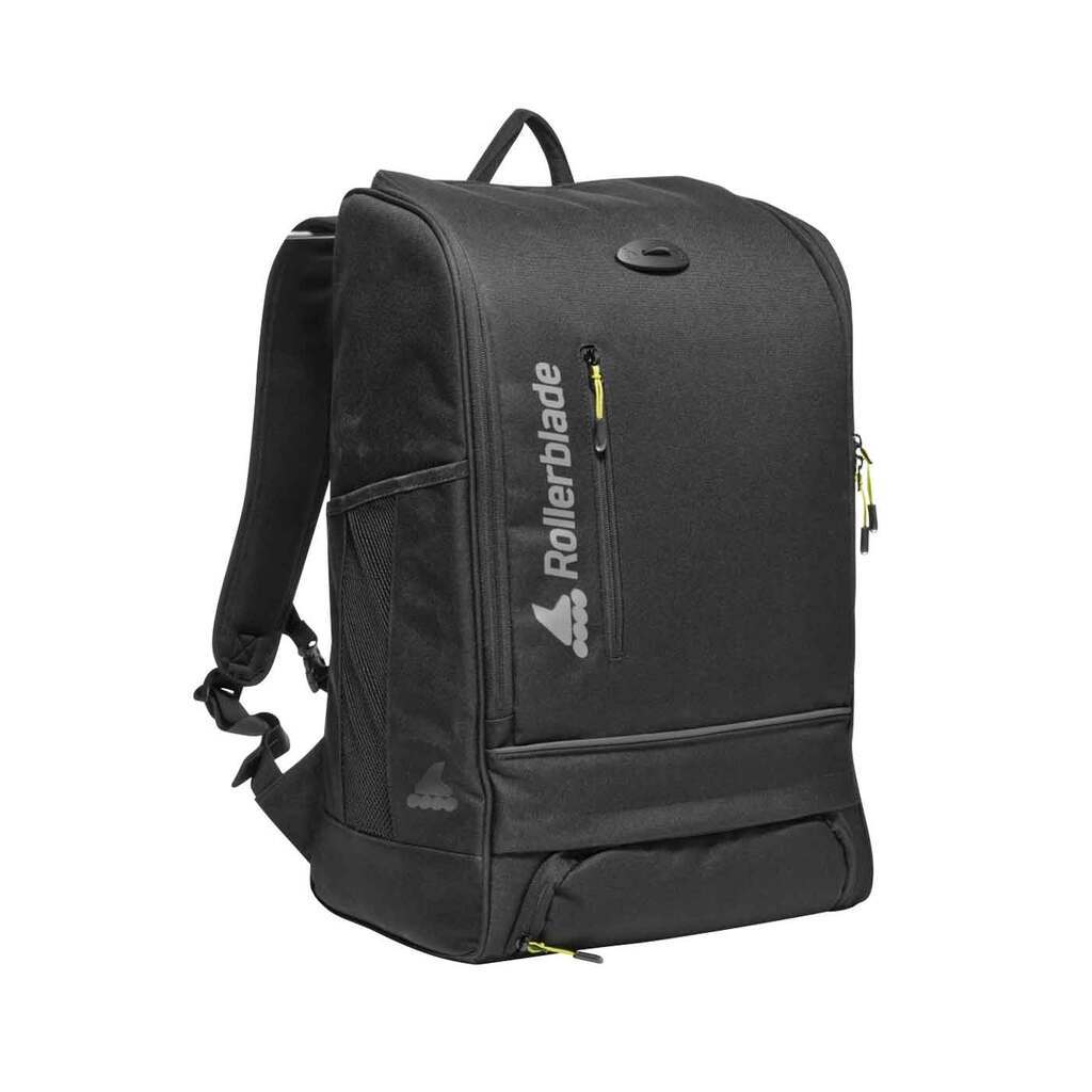 Rollerblade URBAN COMMUTER BACKPACK 40L, N001 BLACK