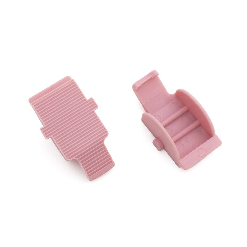 Breezy Cover til Rullesko Light Pink