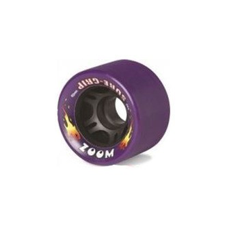 Sure-Grip Zoom Rulleskøjtehjul 8-pak
