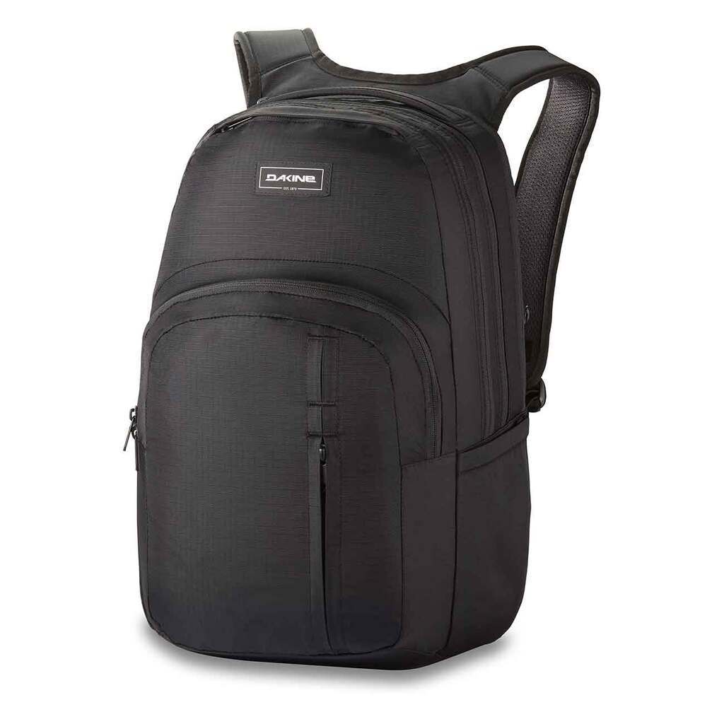 Dakine Campus Premium Rygsæk 28L Sort Ripstop