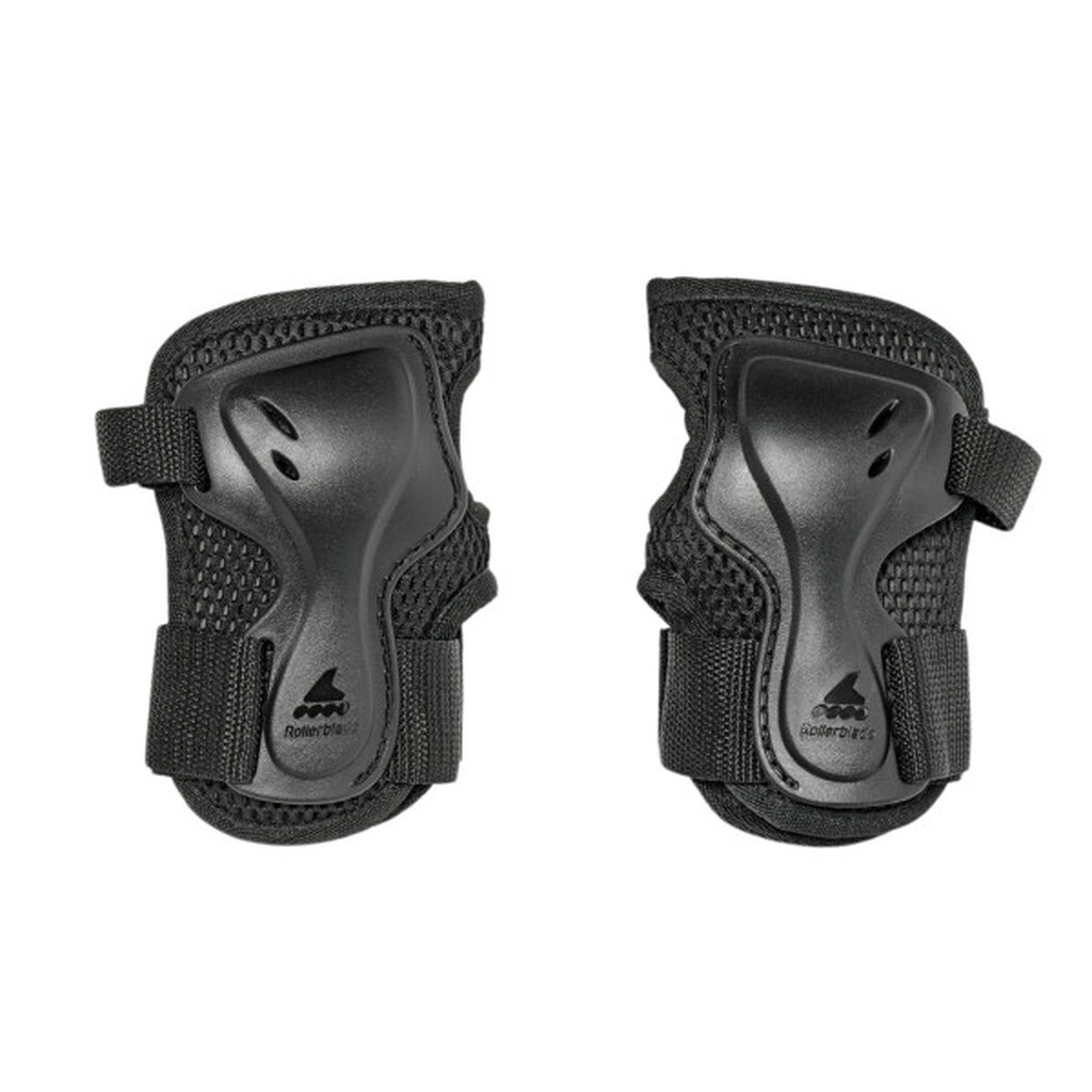 Rollerblade EVO PRO Håndledsbeskyttere Sort