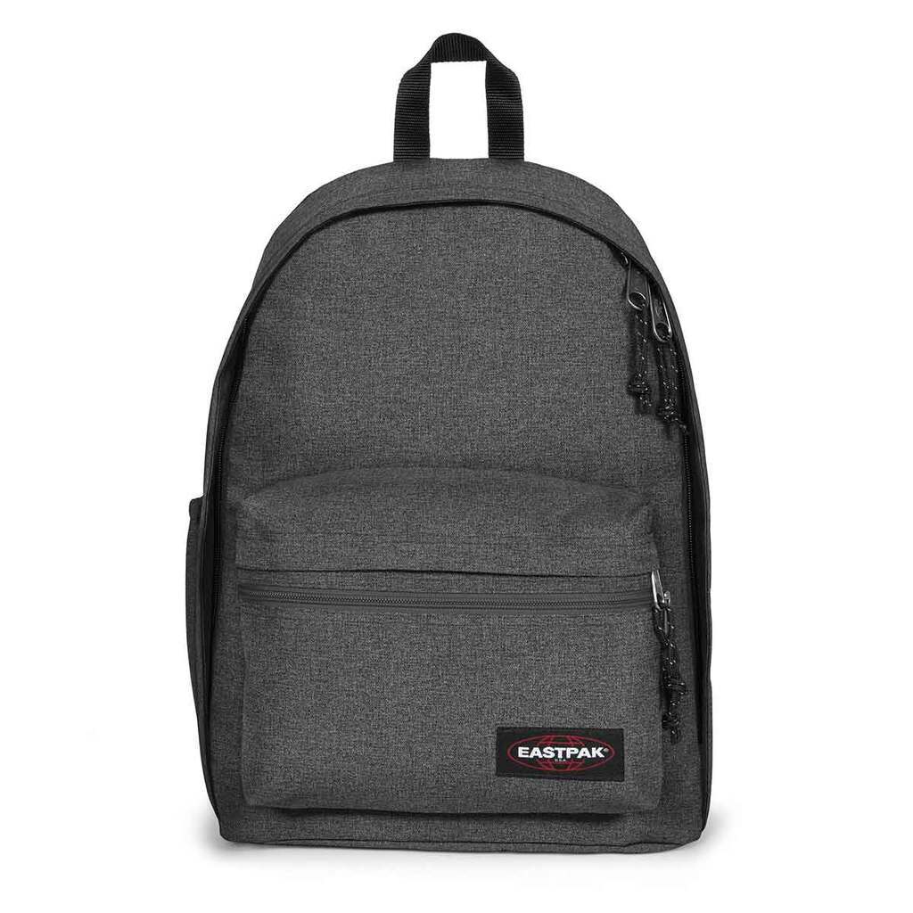 Eastpak Office Zippl´r Taske 27L Sort Denim