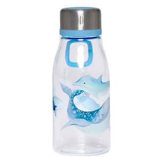 Beckmann Drikkeflaske 400 ML Ocean