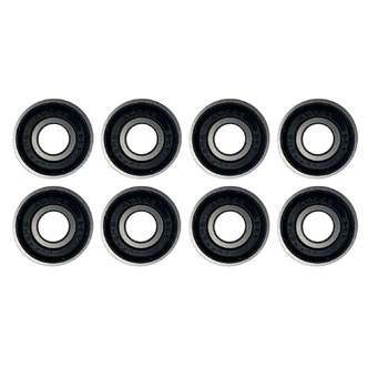 Supreme Rollers Abec-9 kuglelejer 8-pak