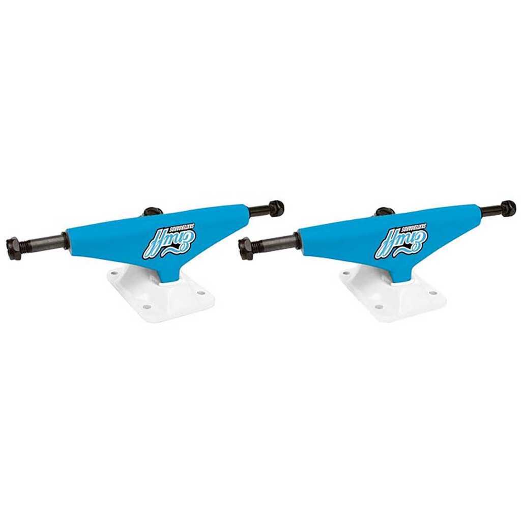 Enuff Truck Sæt Peppermint