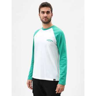 Dickies Baseball T-Shirt Emerald