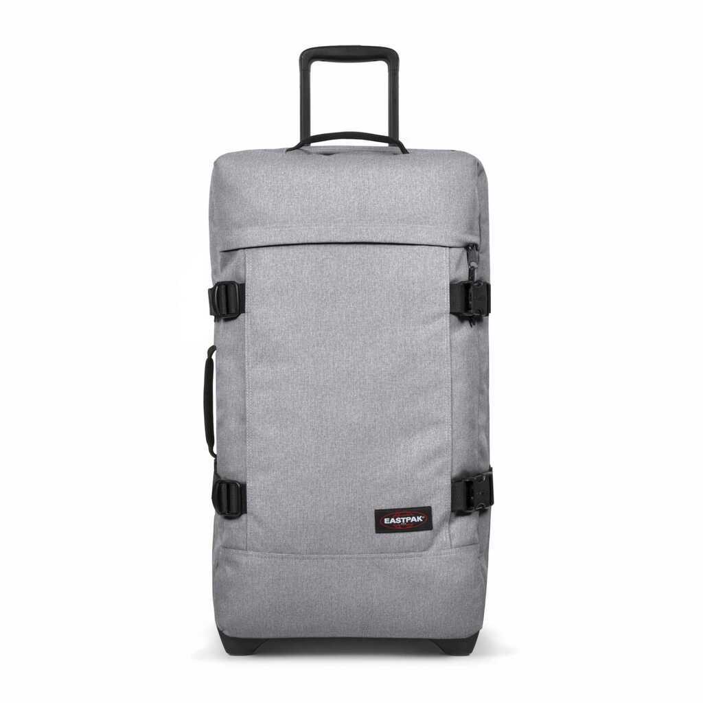Eastpak Tranverz Rejsetaske - M - 70L Sunday Grey