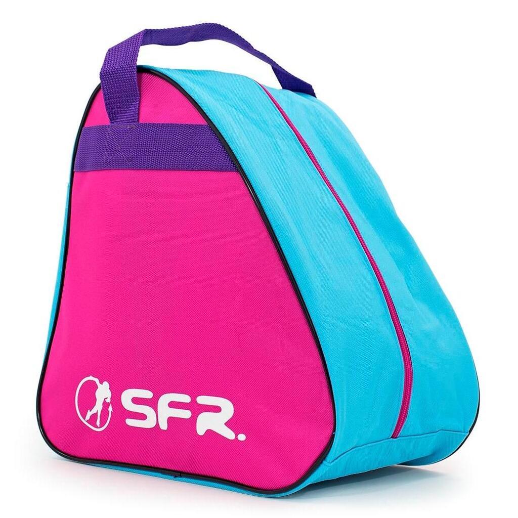 SFR Vision Skøjte- & Rulleskøjtetaske Pink