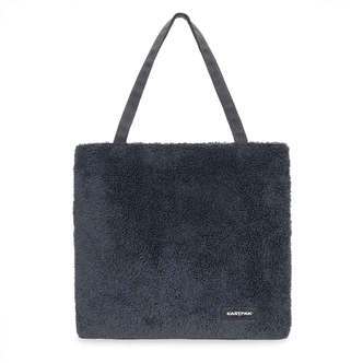 Eastpak Charlie Skuldertaske Shear Washed Sort 22L