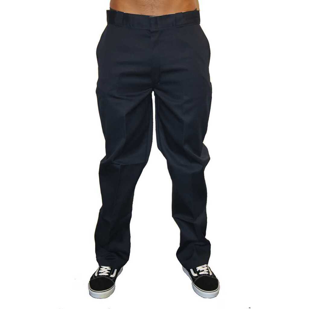 Dickies 874 Work Pant Rec Dark Navy