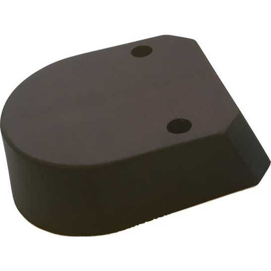 Playmaker Hæl Turbo 33 Nylon Str. 40-48 1 stk.