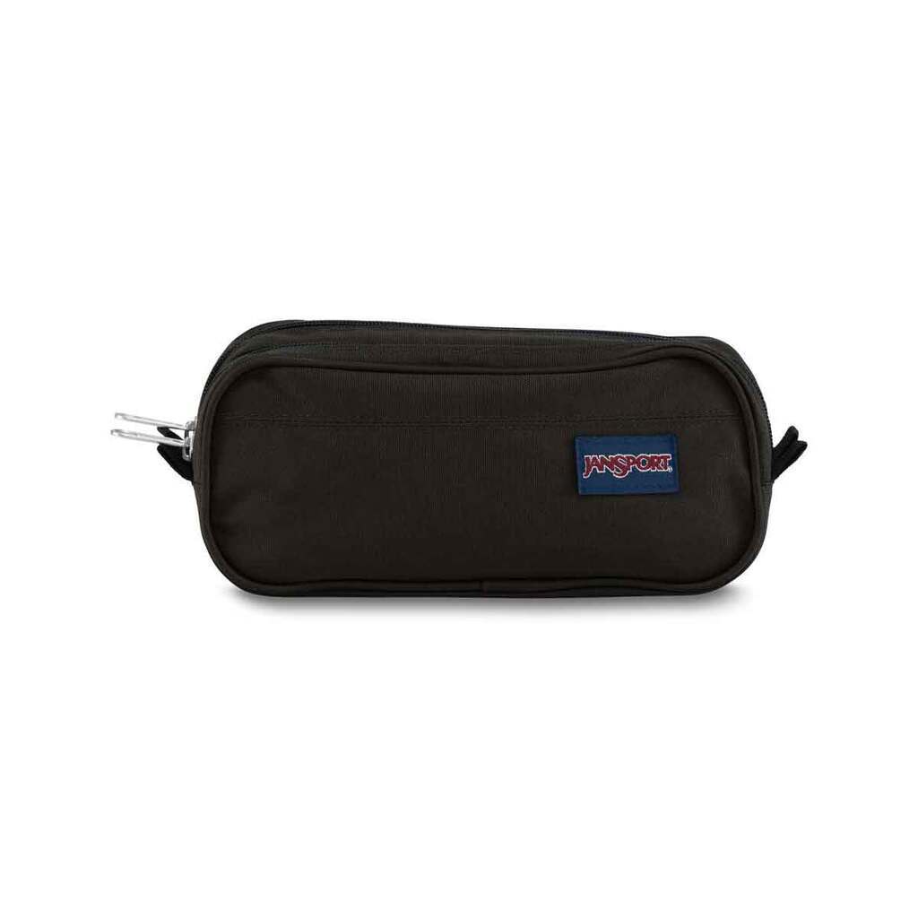 Jansport Penalhus L Sort