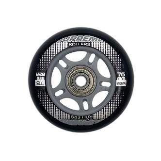 Supreme Rulleskøjtehjul til Venice Inline Grå