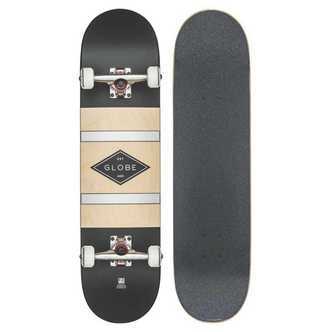 Globe skateboard G1 Diablo II 8.0 x 31,9