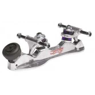 Sure-Grip Avanti Aluminium Understel - 1 par.