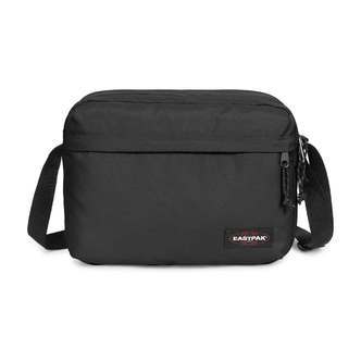Eastpak Crosser Shoulder Bag 16L Sort