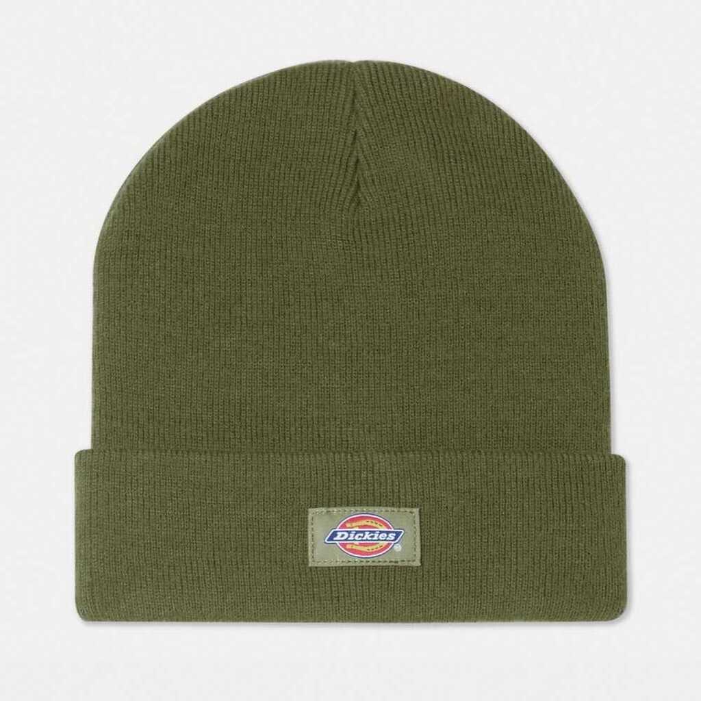 Dickies Gibsland Beanie Green Moss
