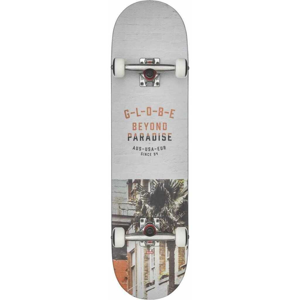 Globe G1 Varsity Skateboard Melbourne 8.125"